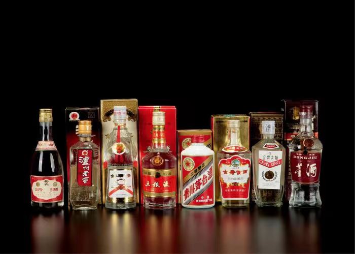 新抚老酒储存的方法